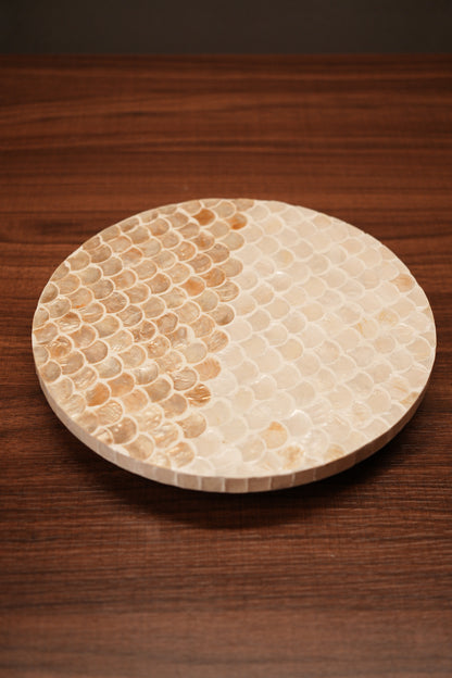 Belmont Rotating Tray