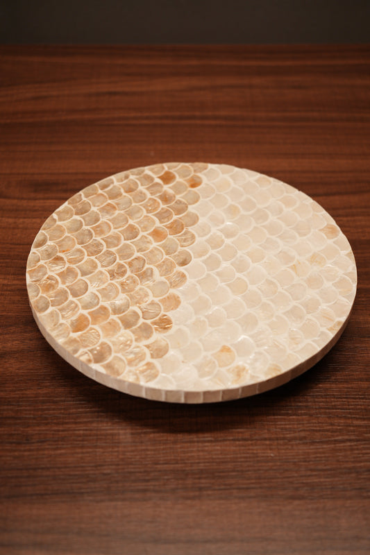 Belmont Rotating Tray