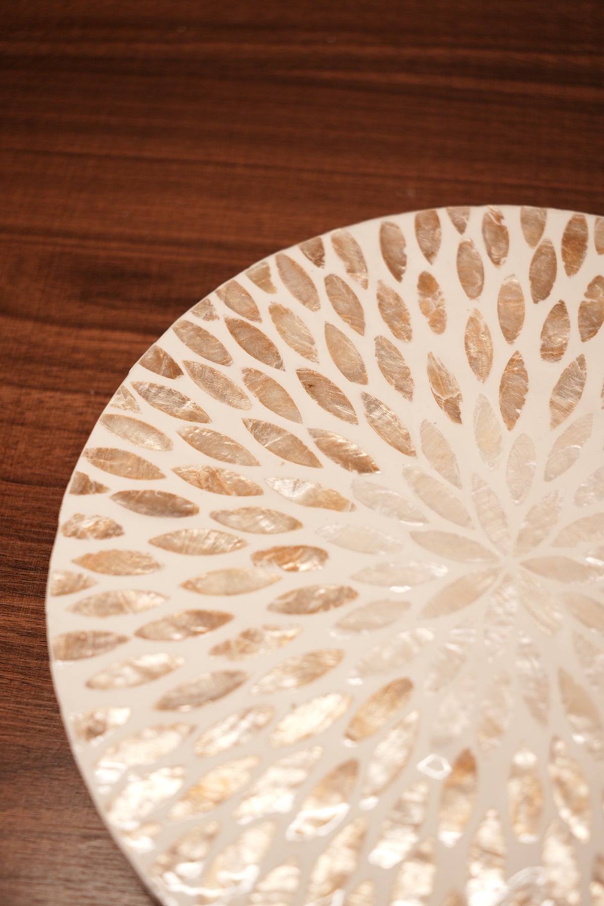 Soleil Rotating Tray