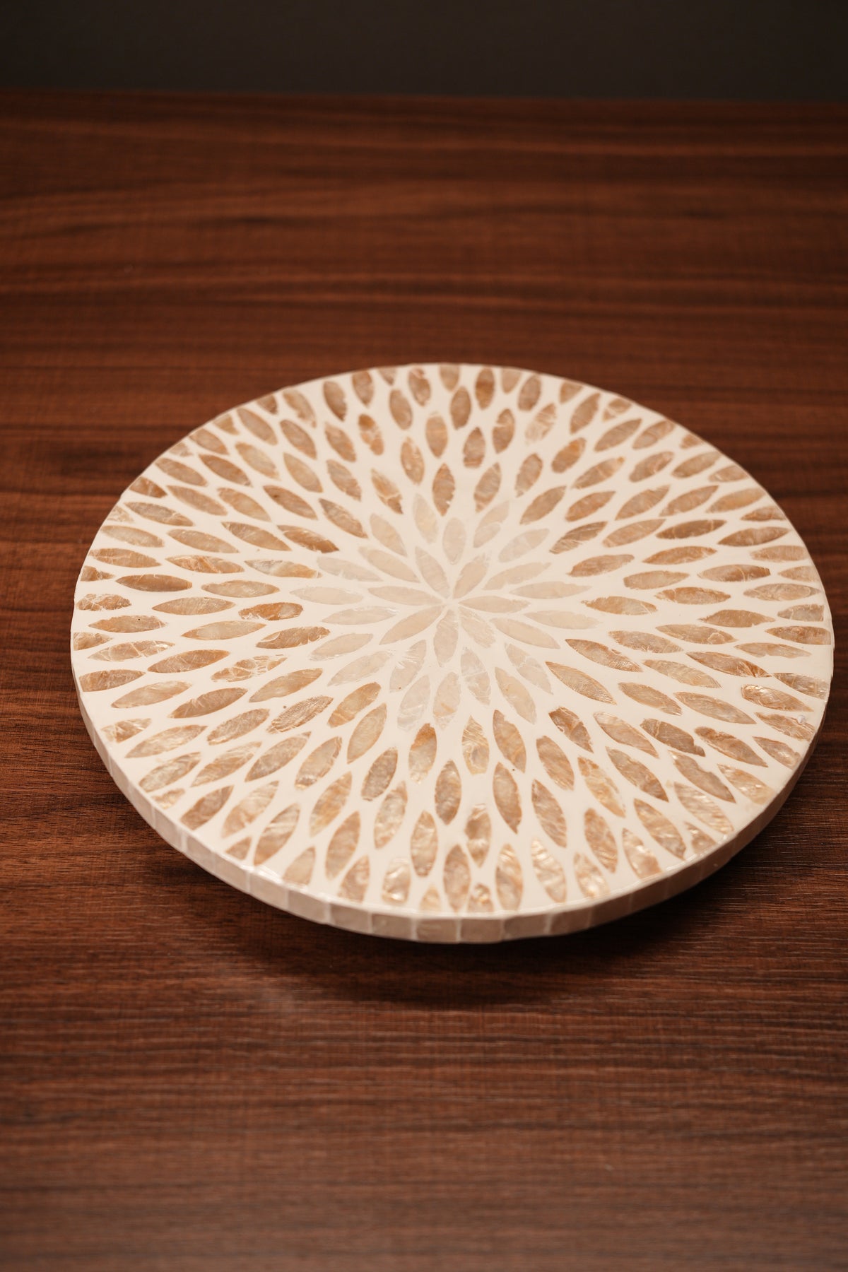 Soleil Rotating Tray