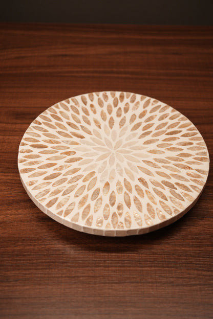 Soleil Rotating Tray