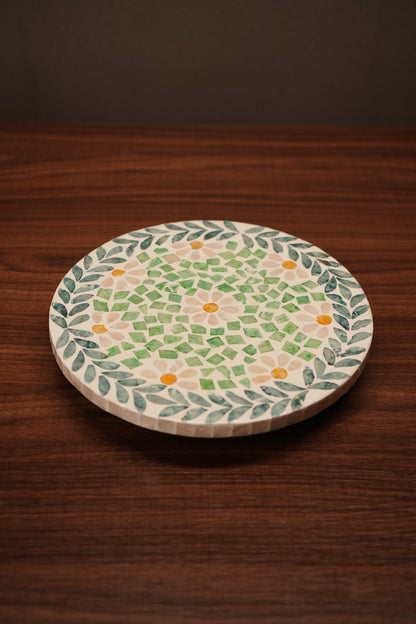 Fresco Rotating Tray