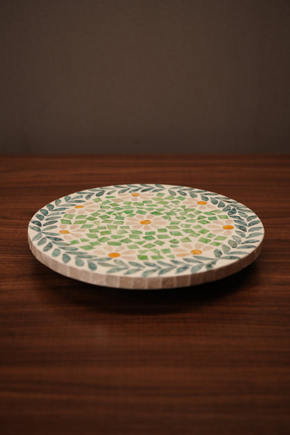 Fresco Rotating Tray