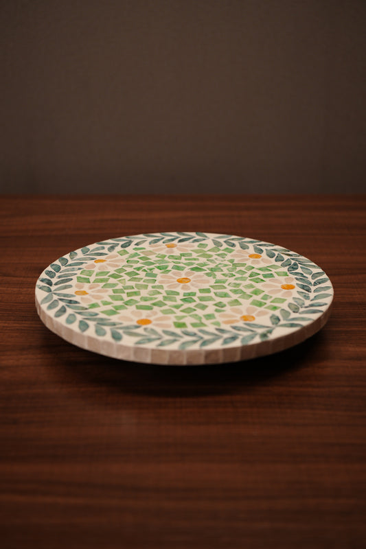 Fresco Rotating Tray