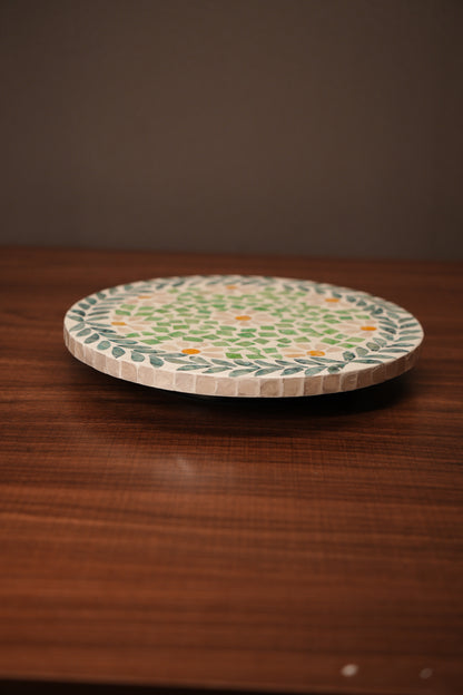 Fresco Rotating Tray