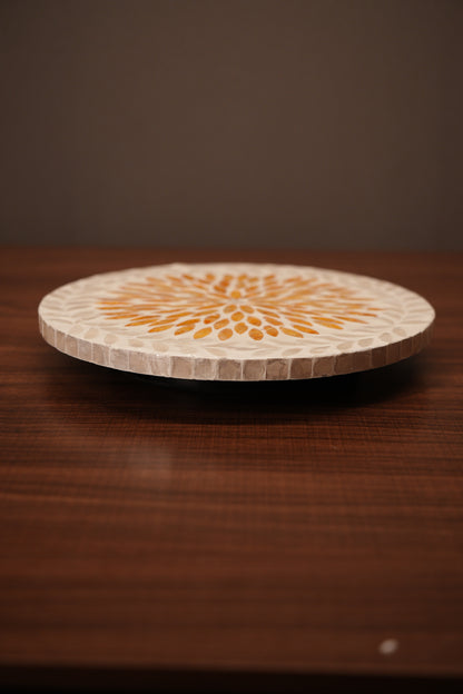 Soleil Rotating Tray