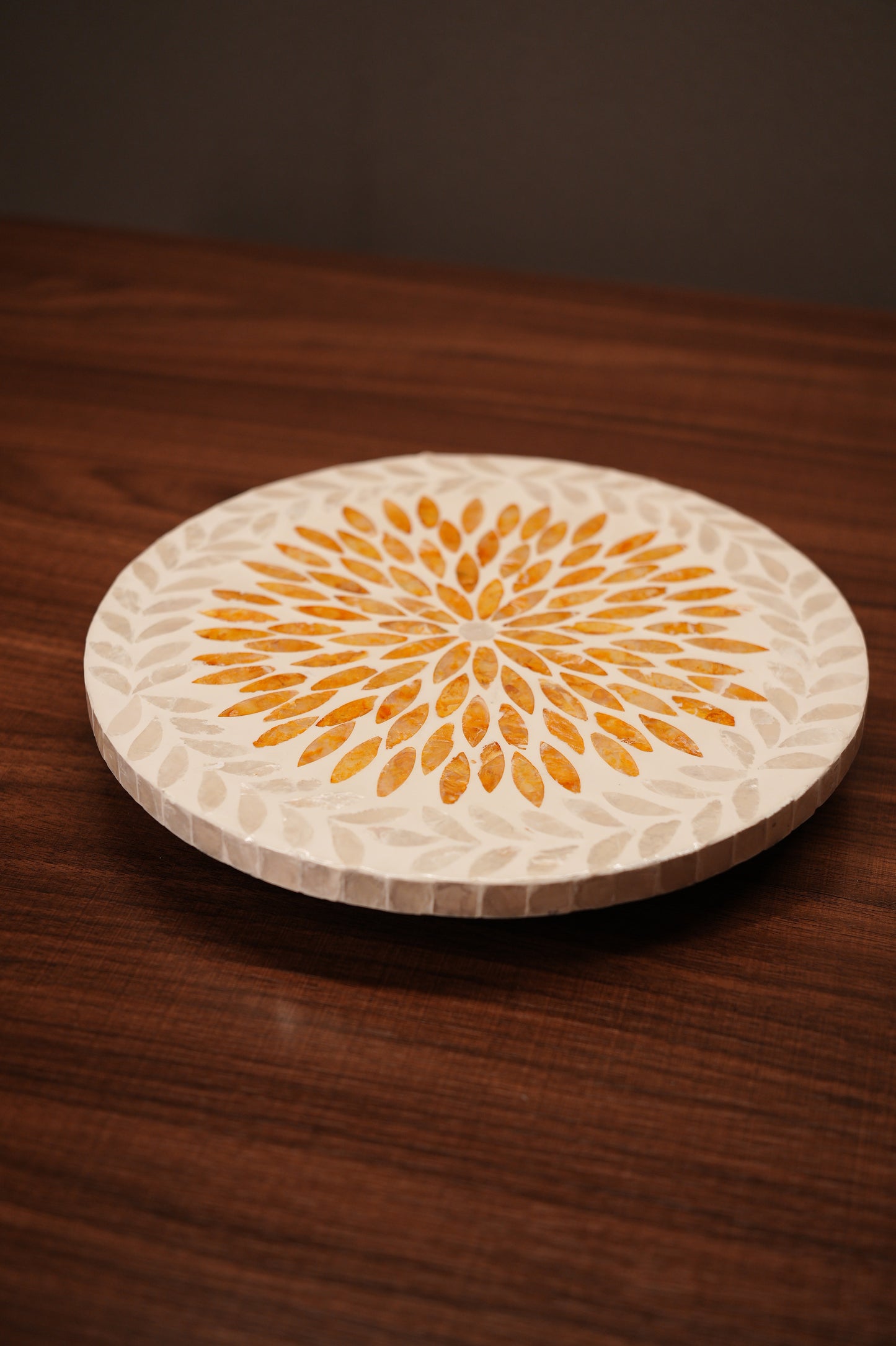 Soleil Rotating Tray