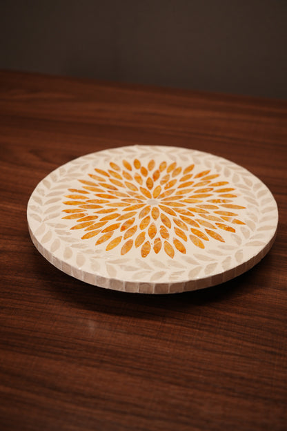 Soleil Rotating Tray