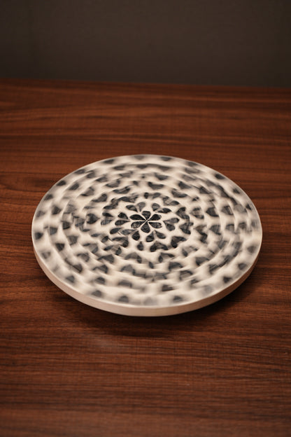 Vida Rotating Tray