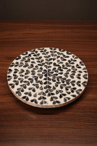 Vida Rotating Tray