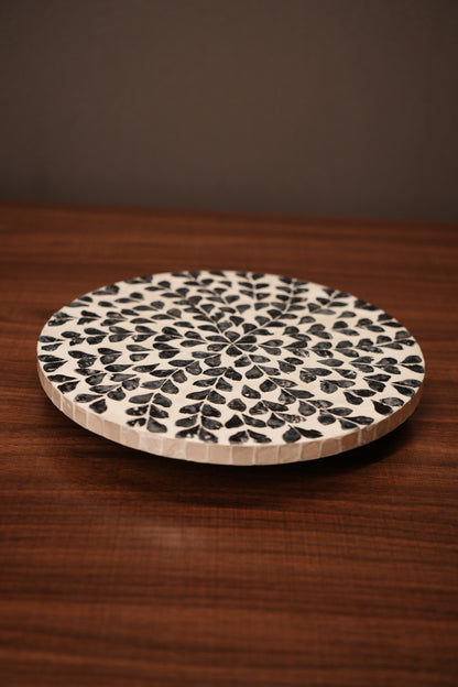 Vida Rotating Tray