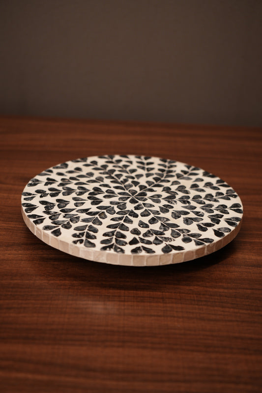 Vida Rotating Tray