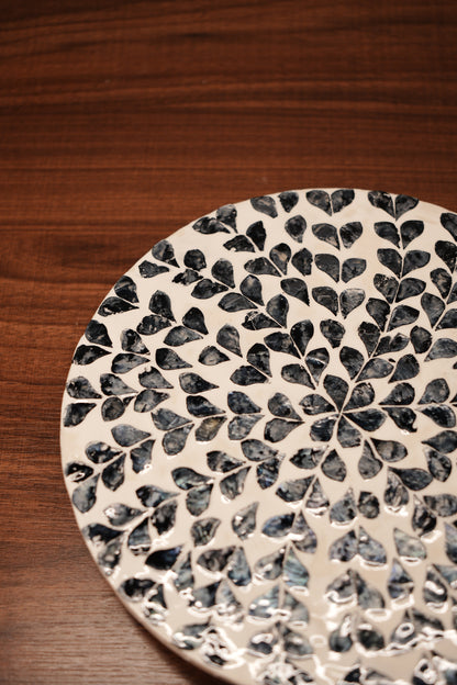 Vida Rotating Tray