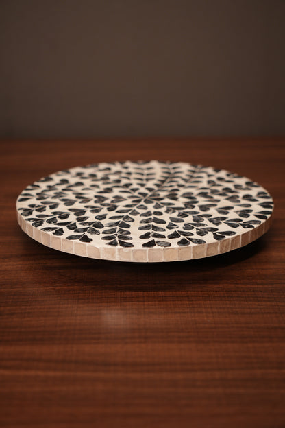 Vida Rotating Tray