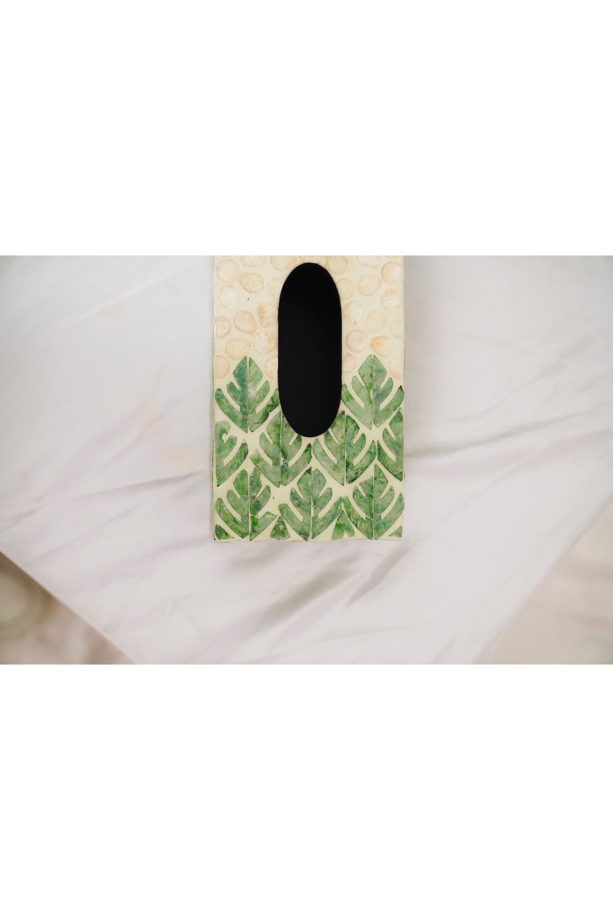 Dalia Tissue Box