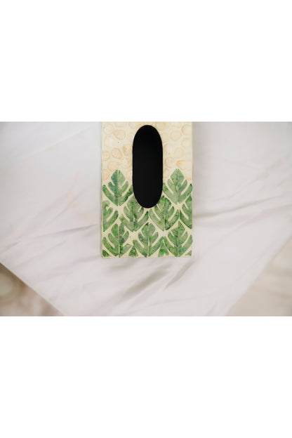 Dalia Tissue Box