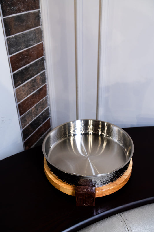 Dynasty Bowl