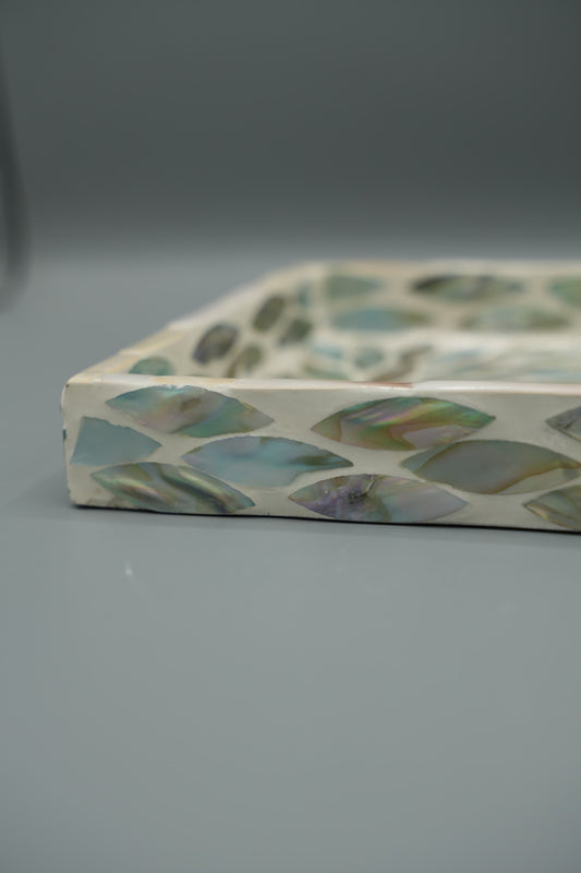 Celestial Pearl Tray