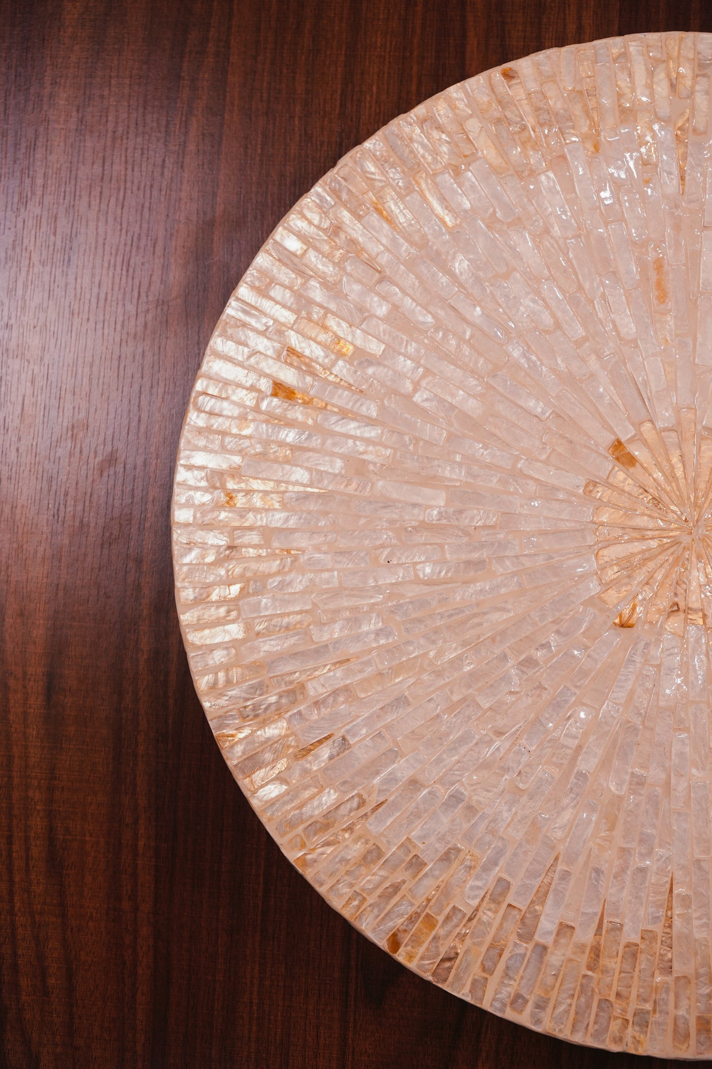 Aura Rotating Tray