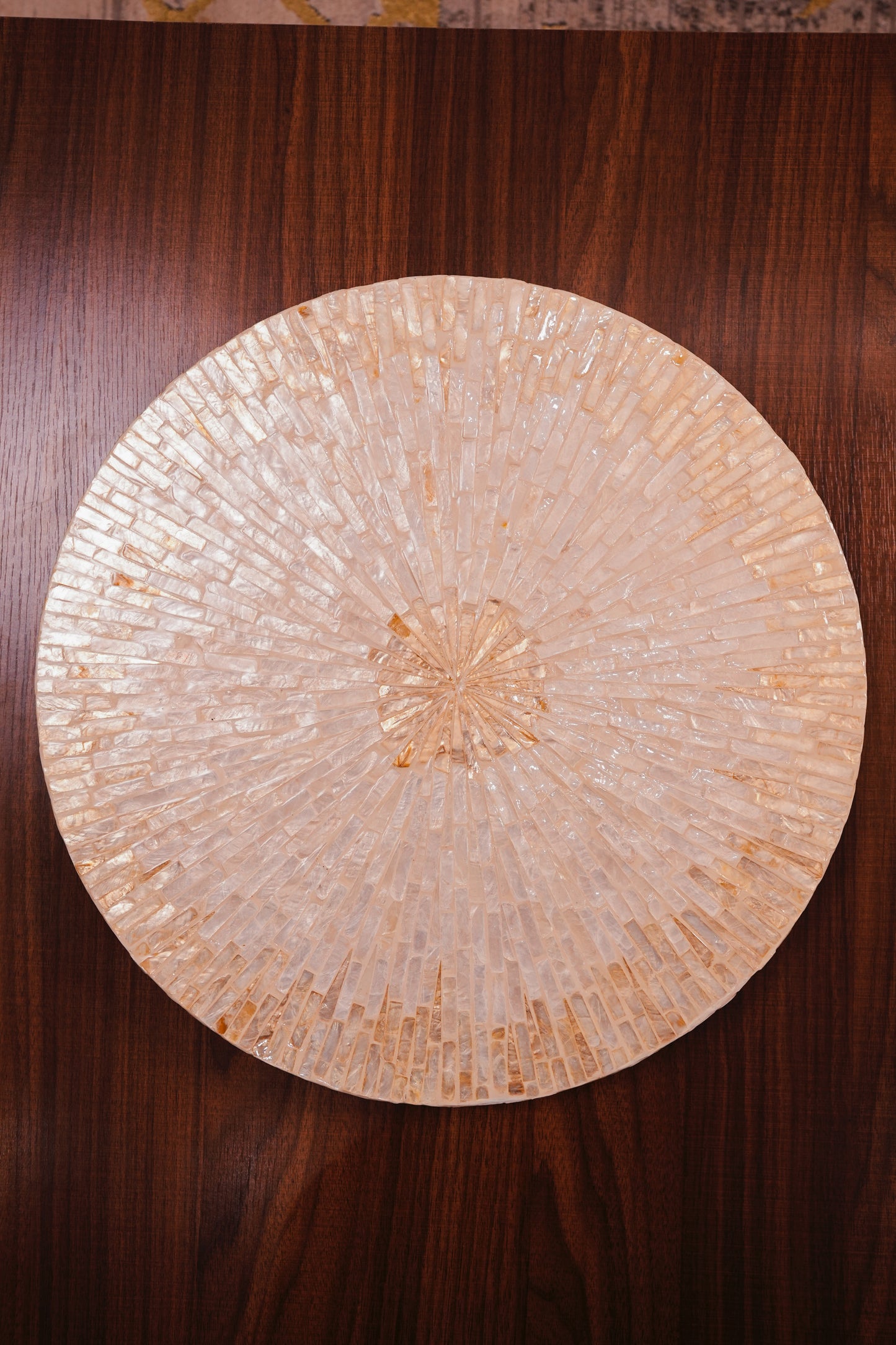 Aura Rotating Tray