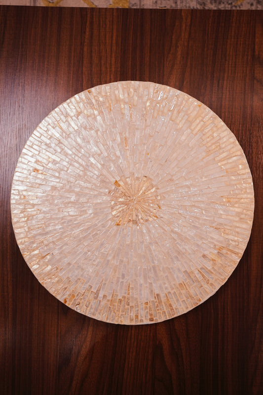 Aura Rotating Tray