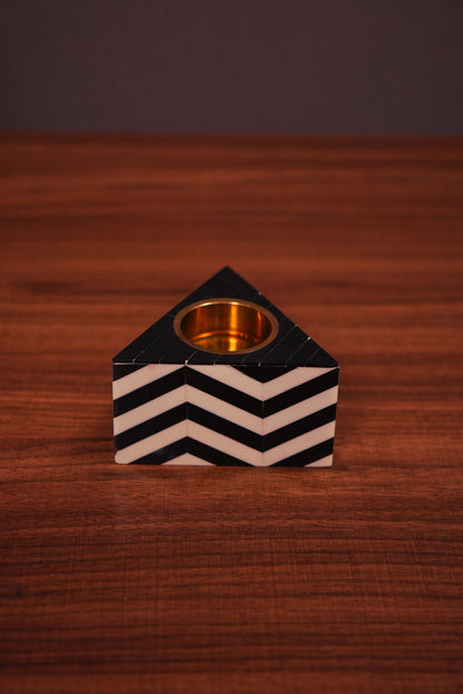 Sway Candle Holder