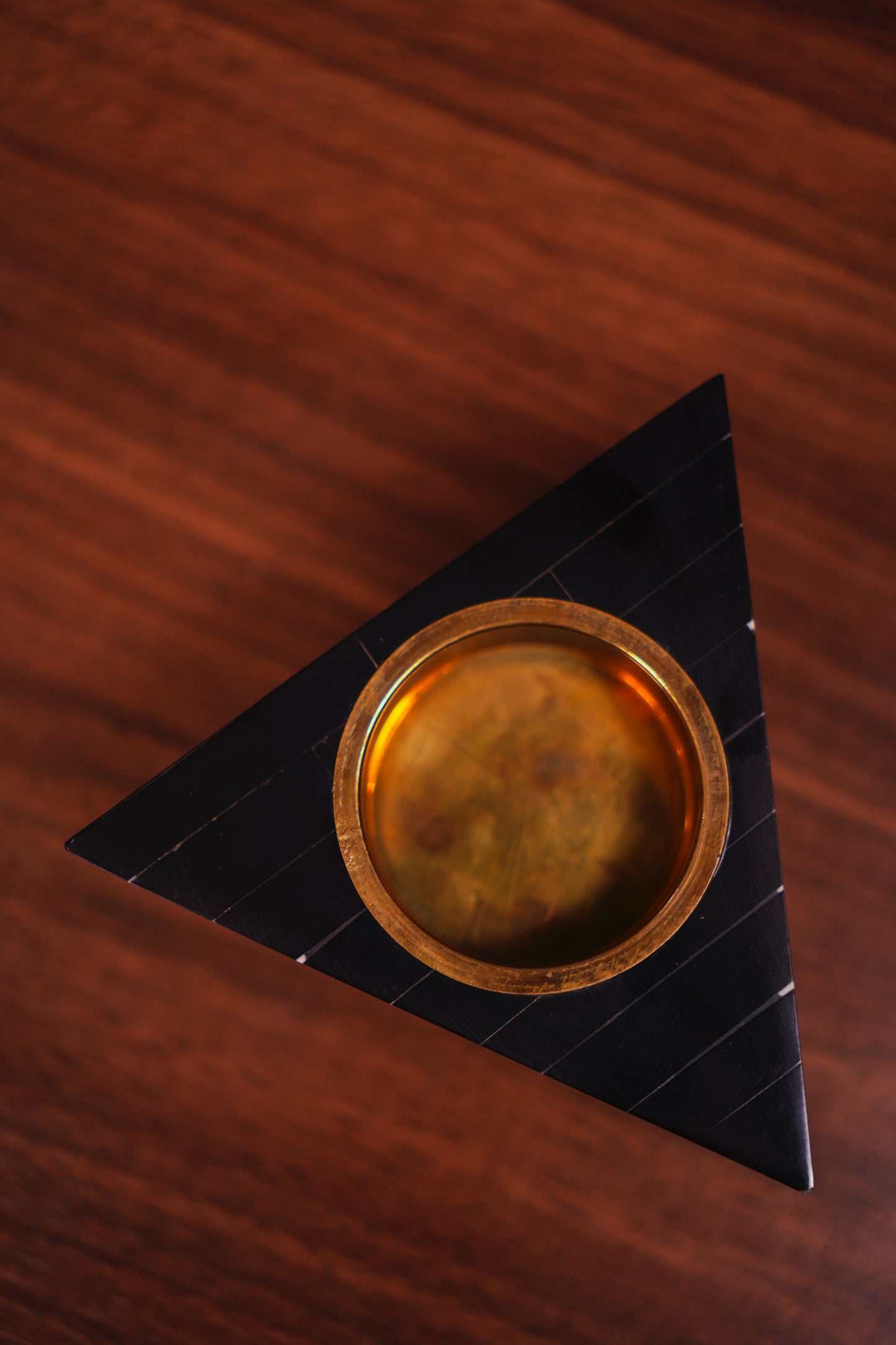 Sway Candle Holder