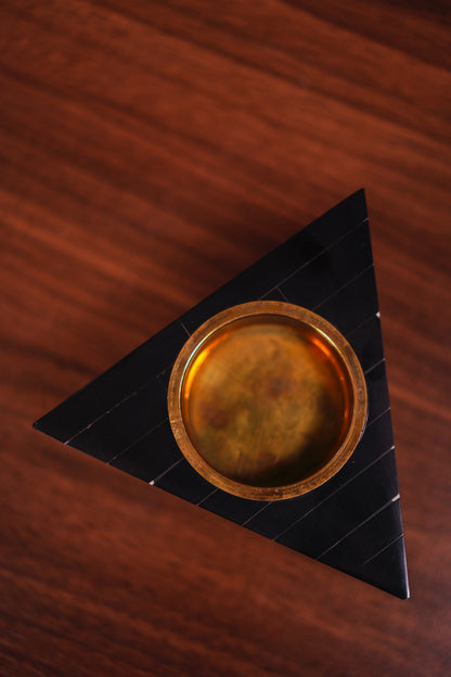 Sway Candle Holder