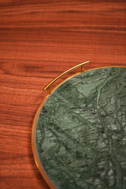 Moss Tray