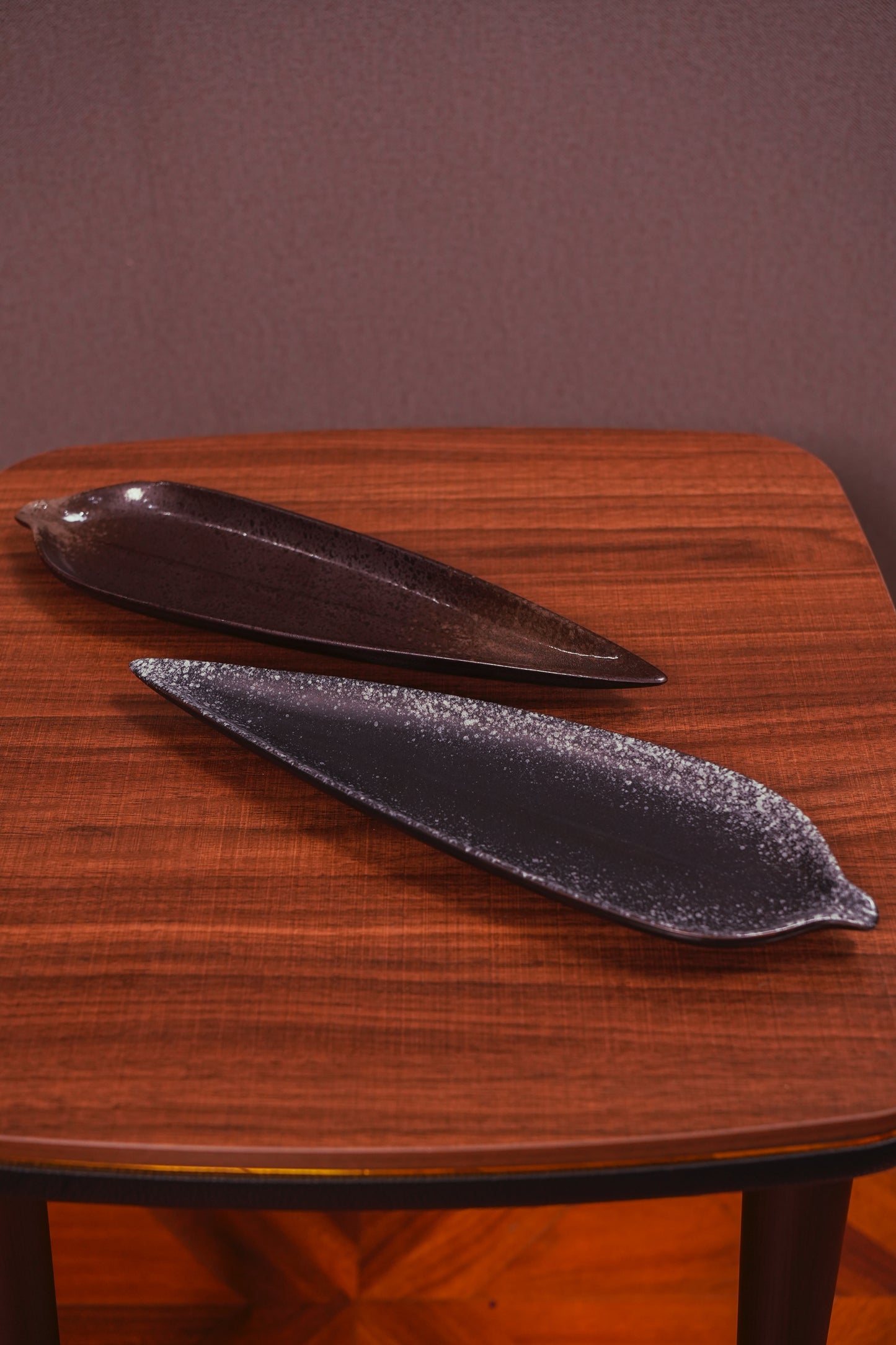 Leaf Platter