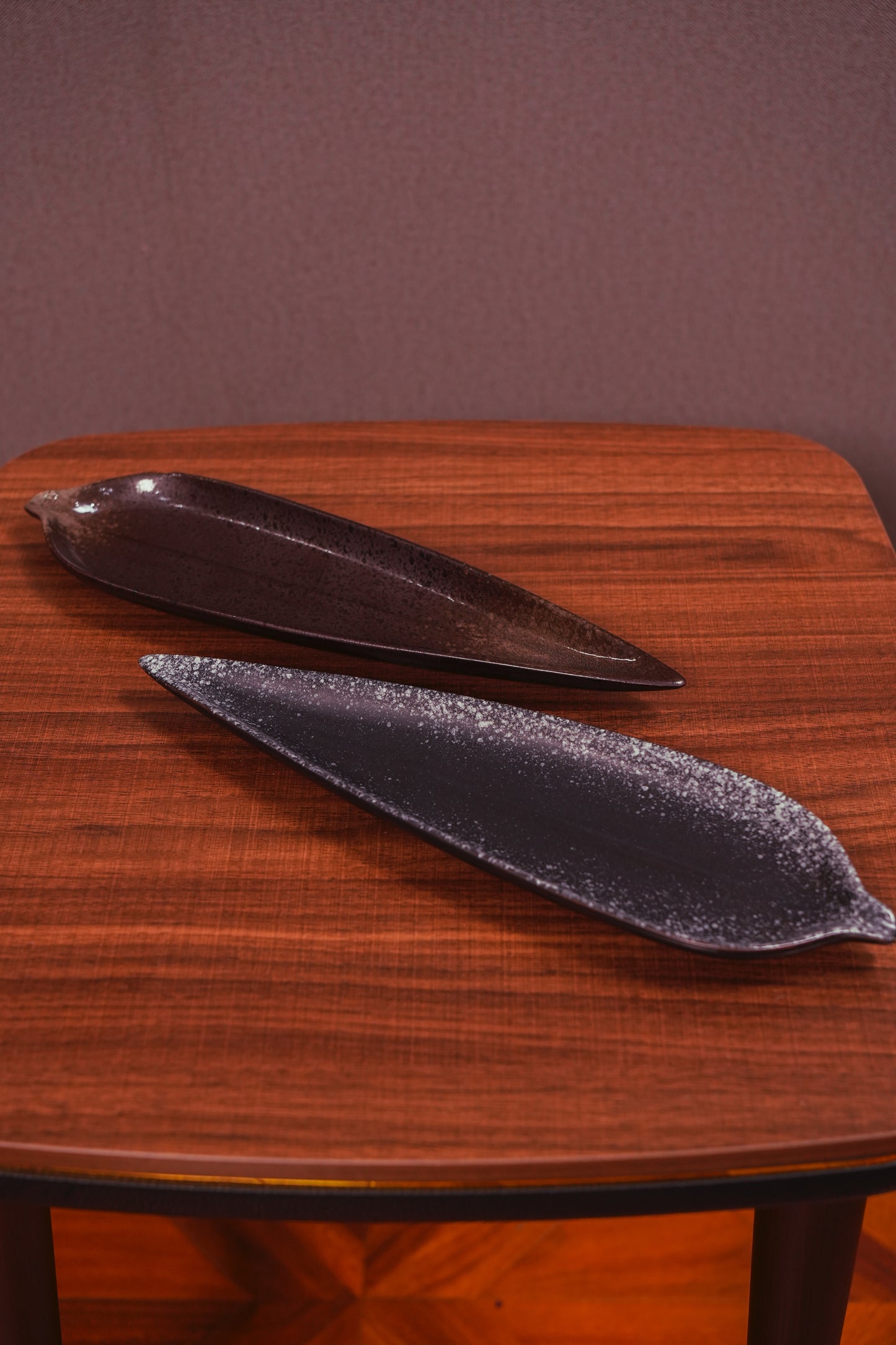 Leaf Platter