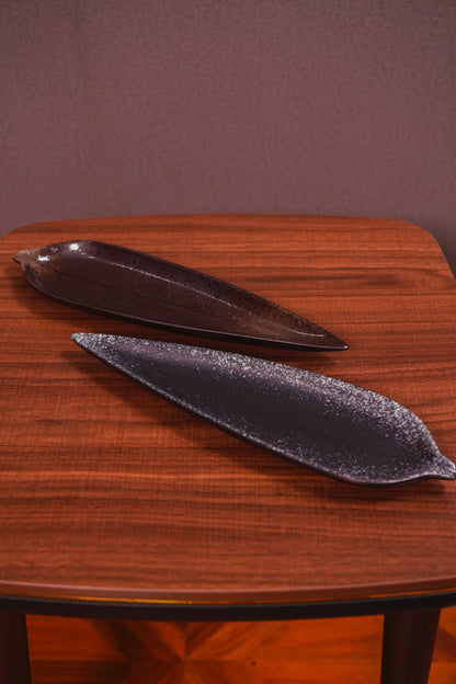 Leaf Platter