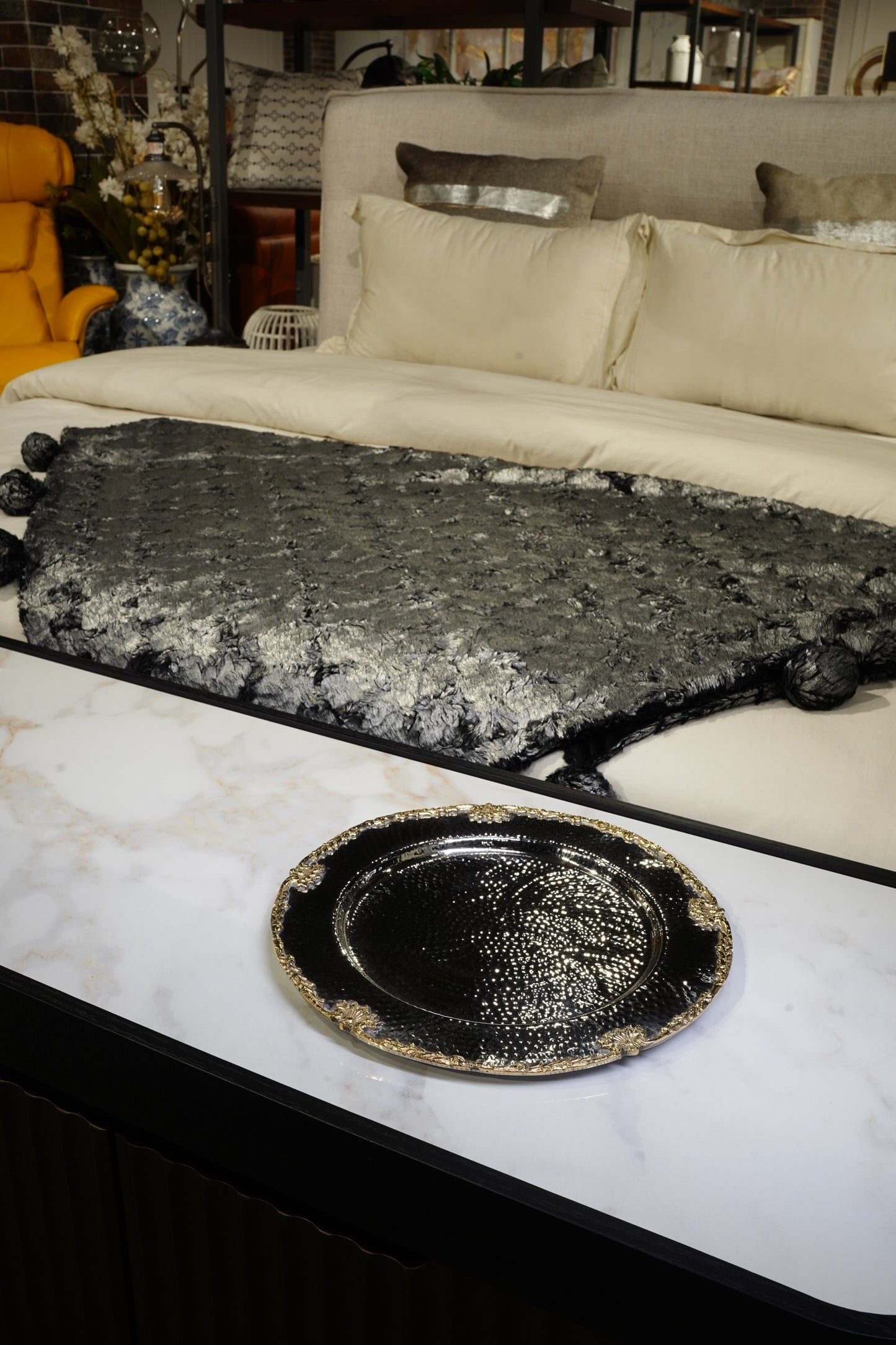 Celeste Platter