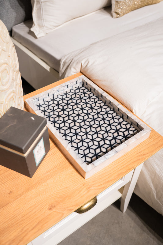 Prism Tray