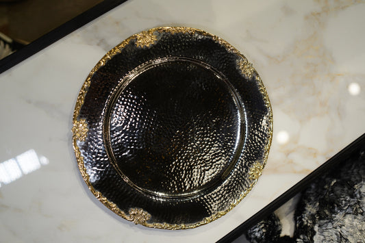 Celeste Platter