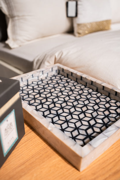 Prism Tray