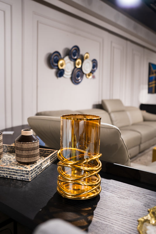 Halo Vase