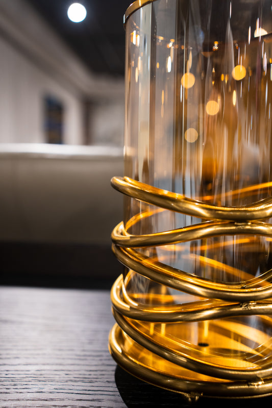 Halo Vase
