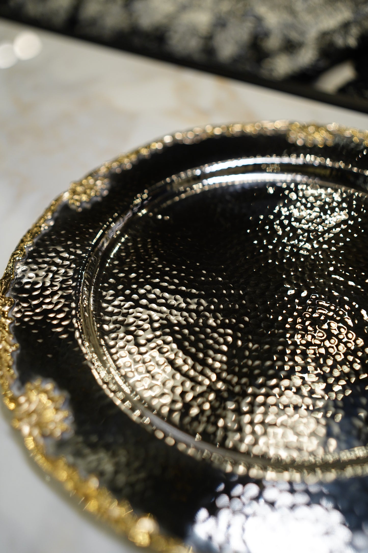 Celeste Platter