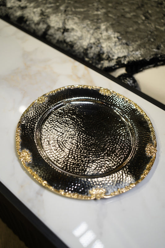 Celeste Platter