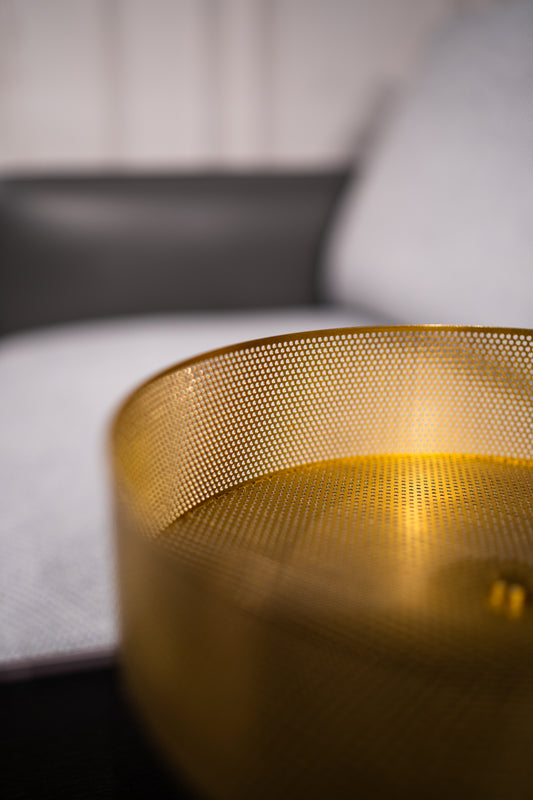 Orbit Cake Stand