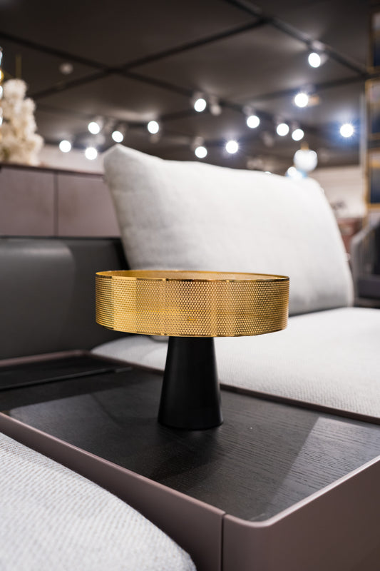 Orbit Cake Stand