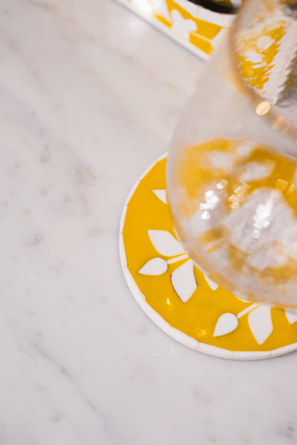 Aura Coaster