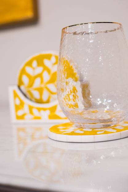 Aura Coaster