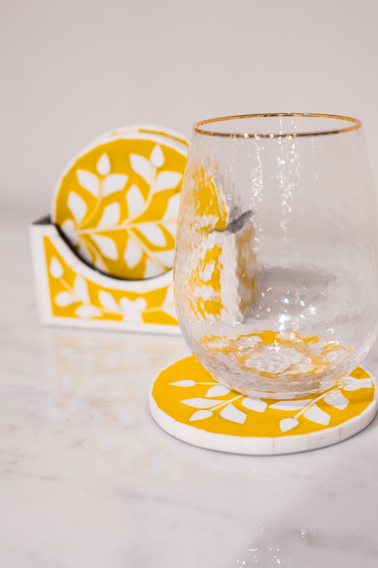 Aura Coaster