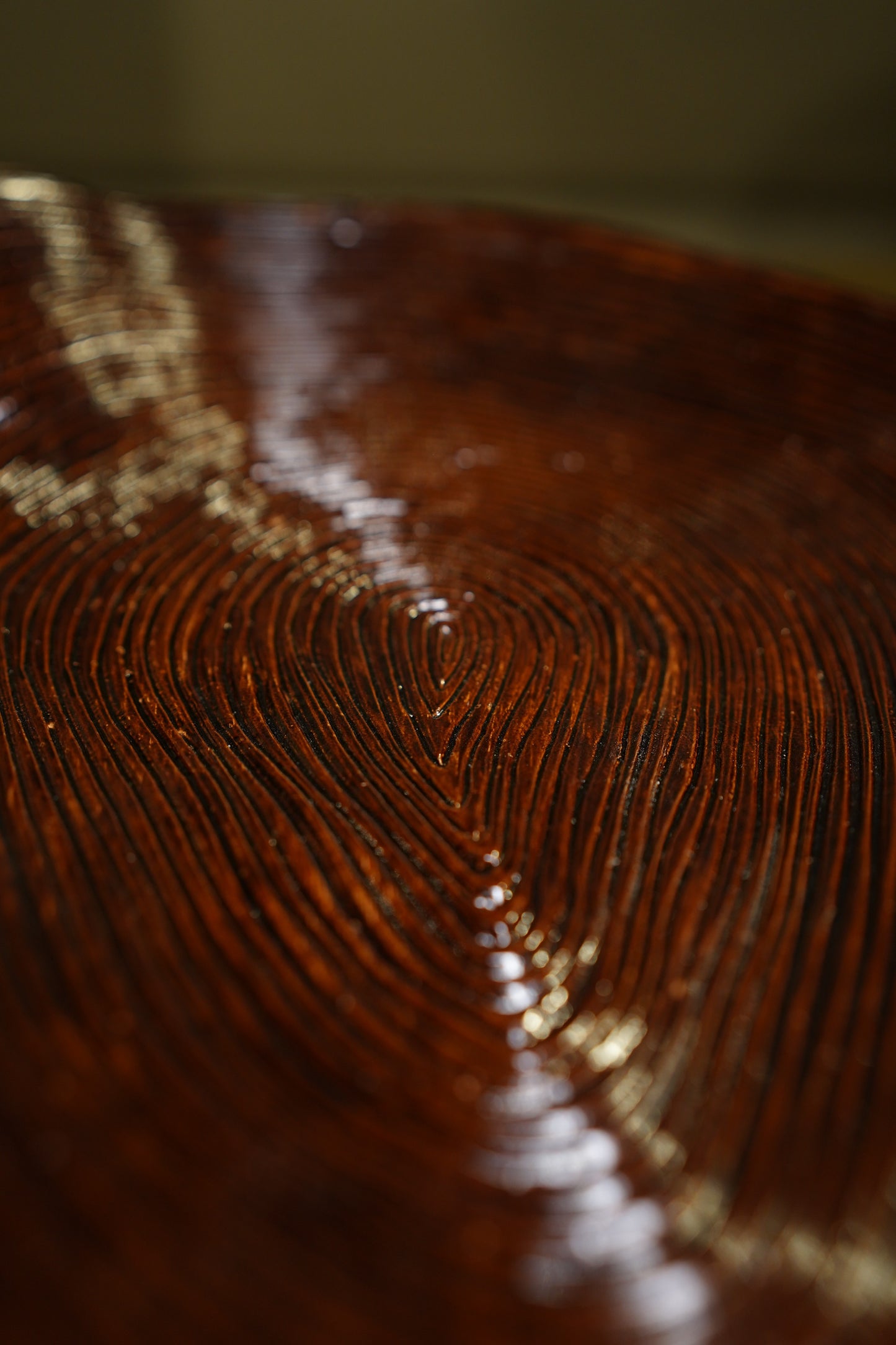Terra Platter