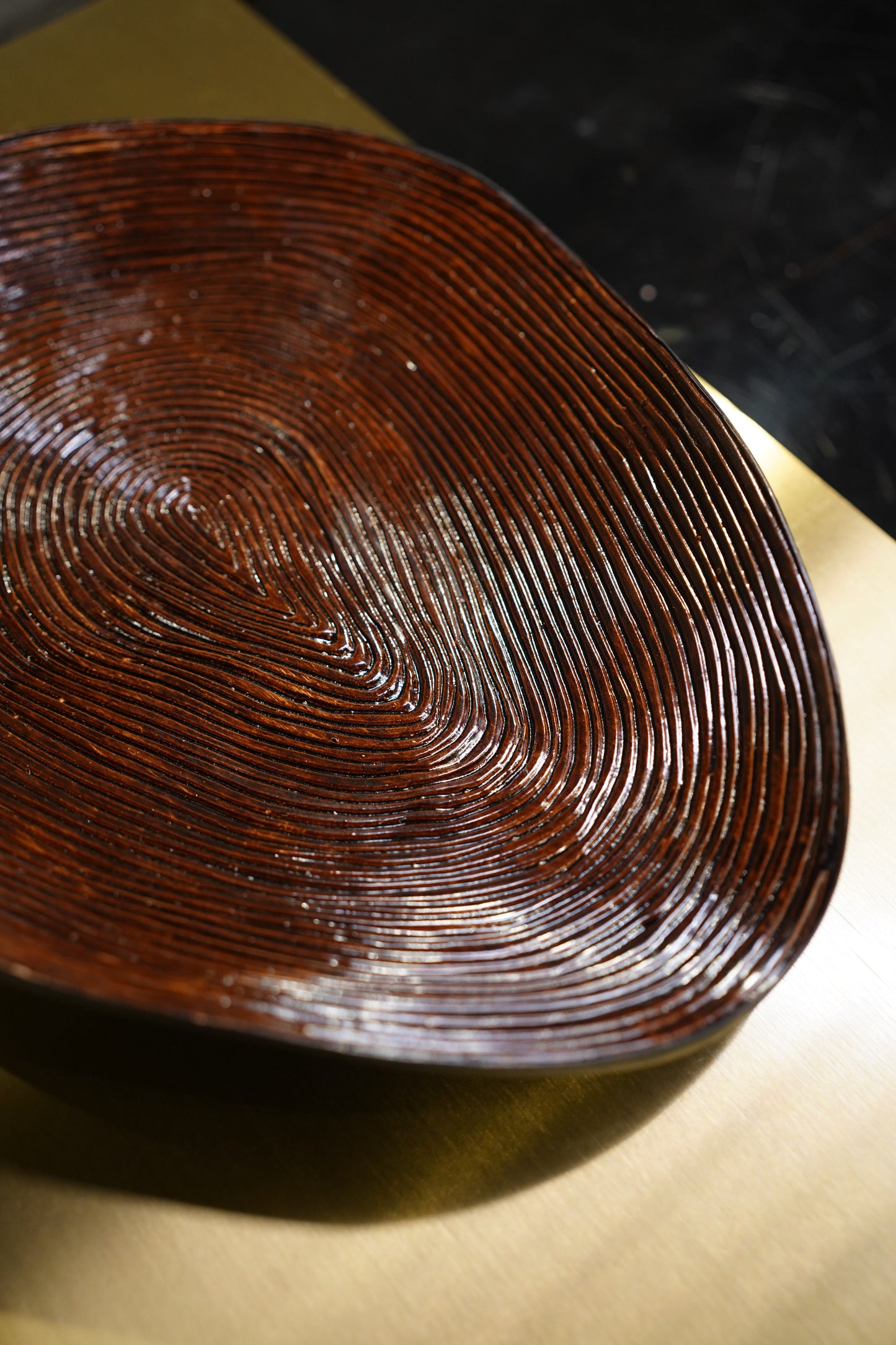 Terra Platter