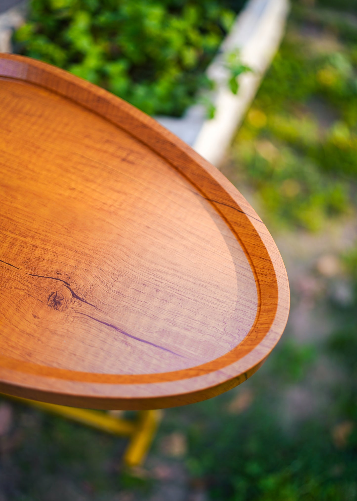 Detachable Coffee Table