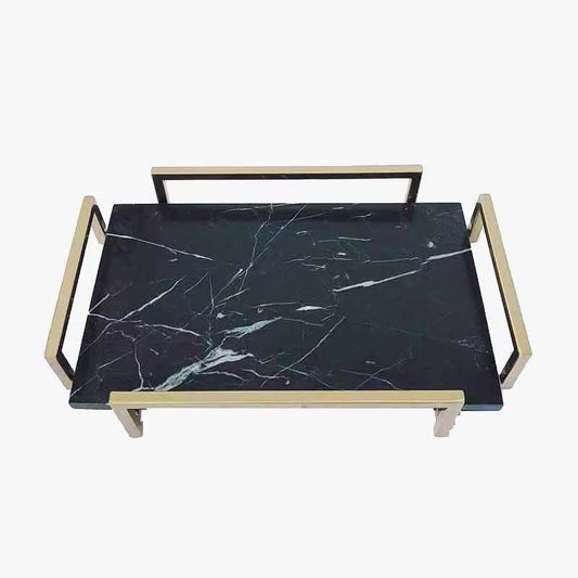 Carrera Marble Trays