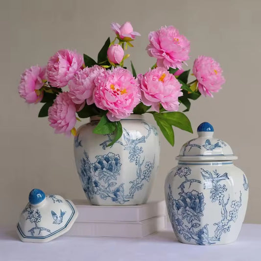 Japanese Vase